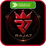 RAJA 7 APK DOWNLOAD | RAJA7 GAME APP | RAJA7.COM